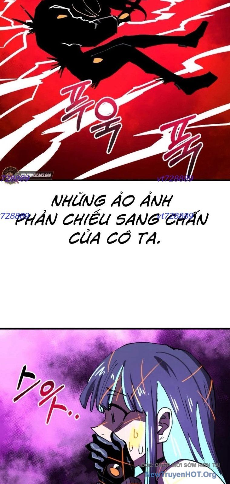 Hòn Đảo Sao Và Xiềng Xích Chap 23 - Next Chap 24