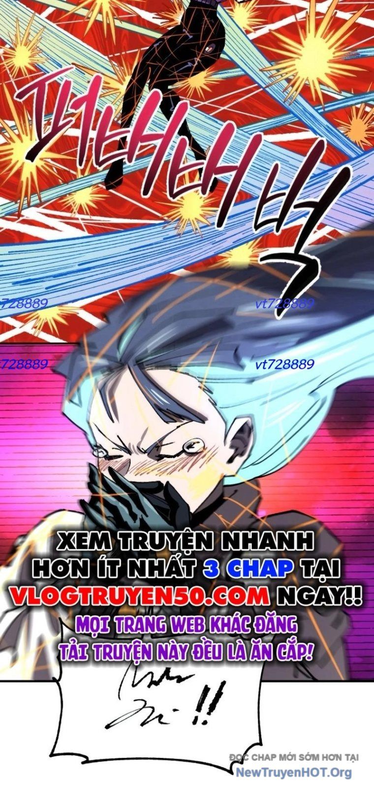 Hòn Đảo Sao Và Xiềng Xích Chap 23 - Next Chap 24