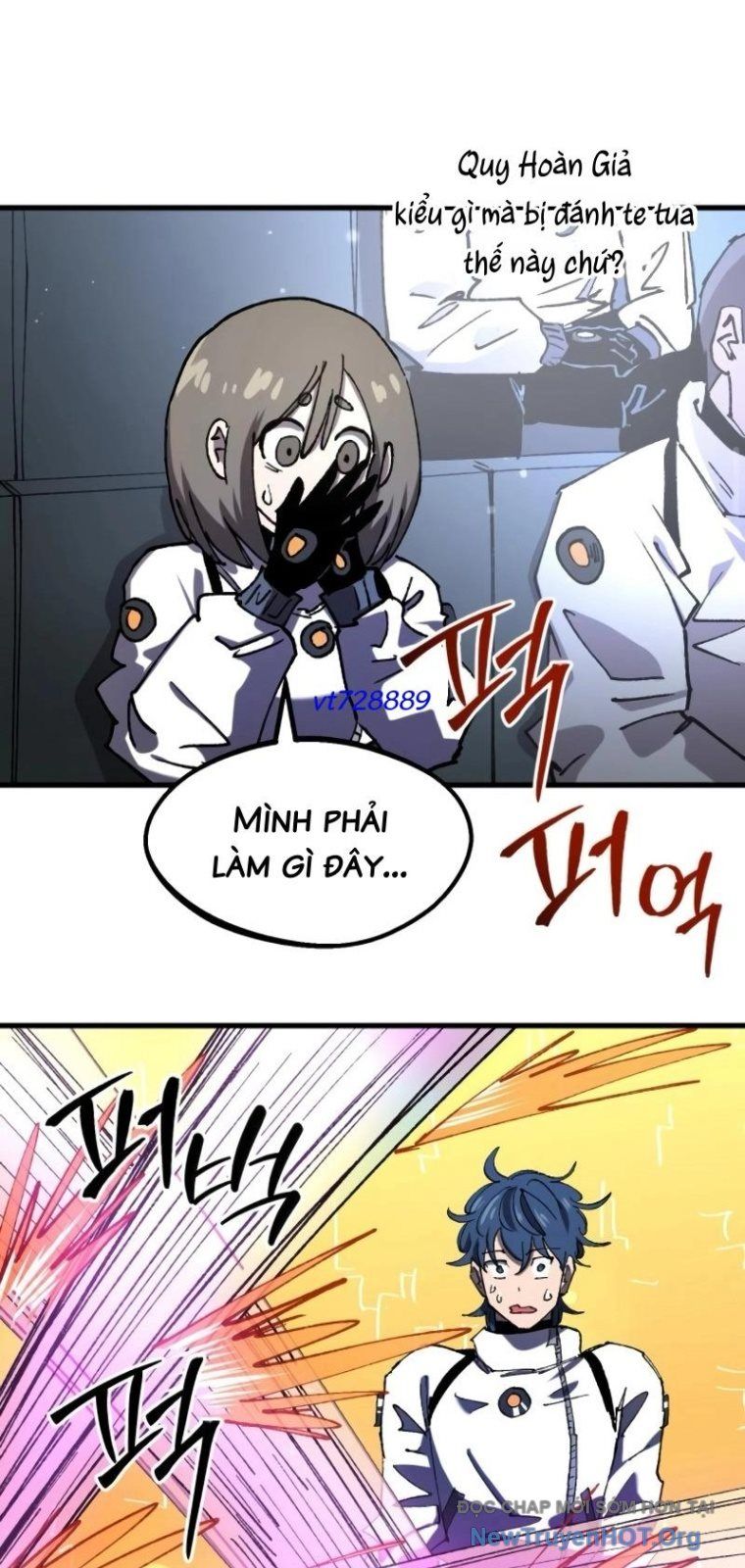 Hòn Đảo Sao Và Xiềng Xích Chap 23 - Next Chap 24