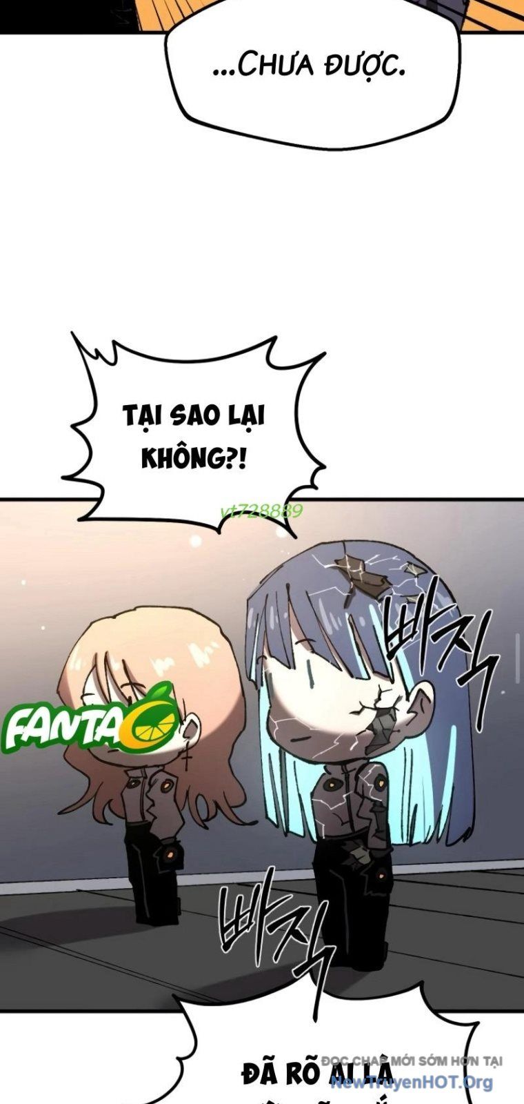 Hòn Đảo Sao Và Xiềng Xích Chap 23 - Next Chap 24