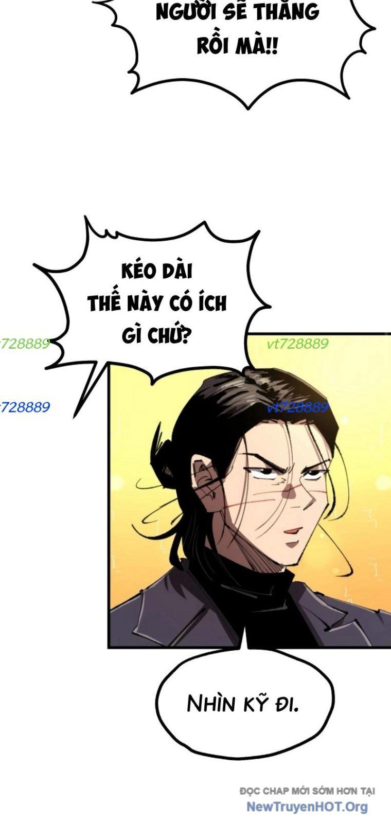 Hòn Đảo Sao Và Xiềng Xích Chap 23 - Next Chap 24