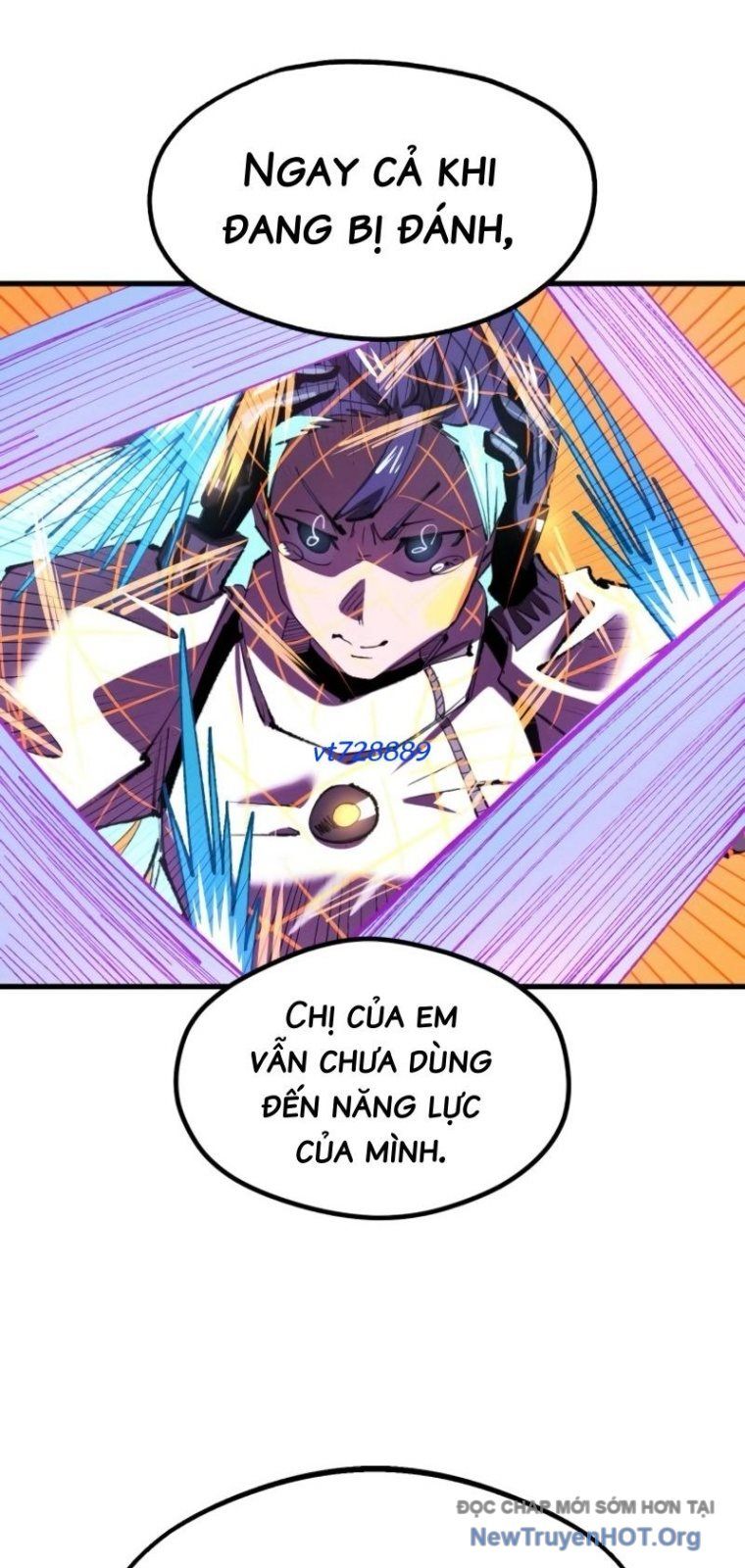 Hòn Đảo Sao Và Xiềng Xích Chap 23 - Next Chap 24