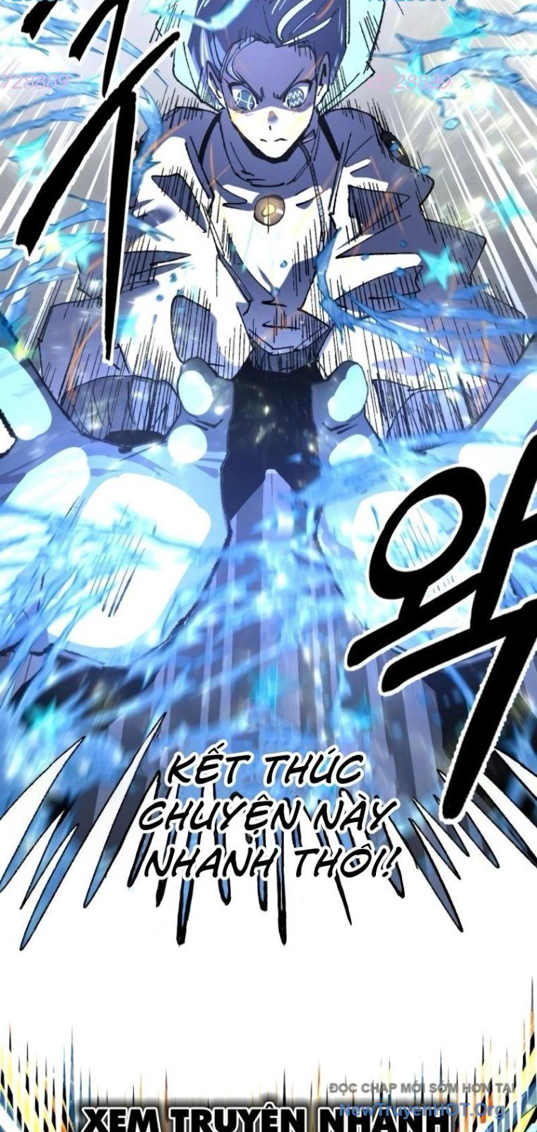 Hòn Đảo Sao Và Xiềng Xích Chap 23 - Next Chap 24