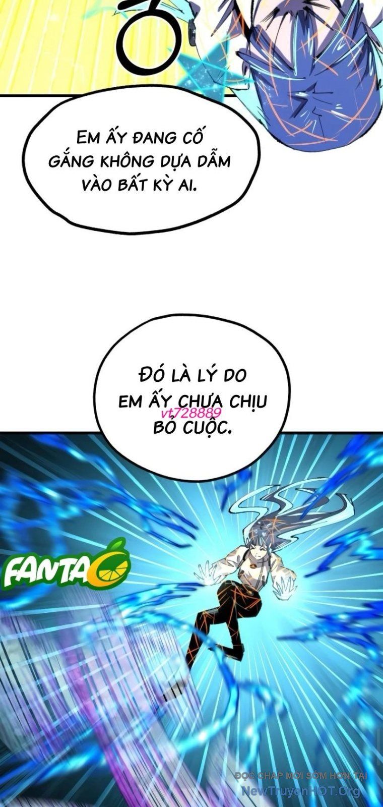 Hòn Đảo Sao Và Xiềng Xích Chap 23 - Next Chap 24