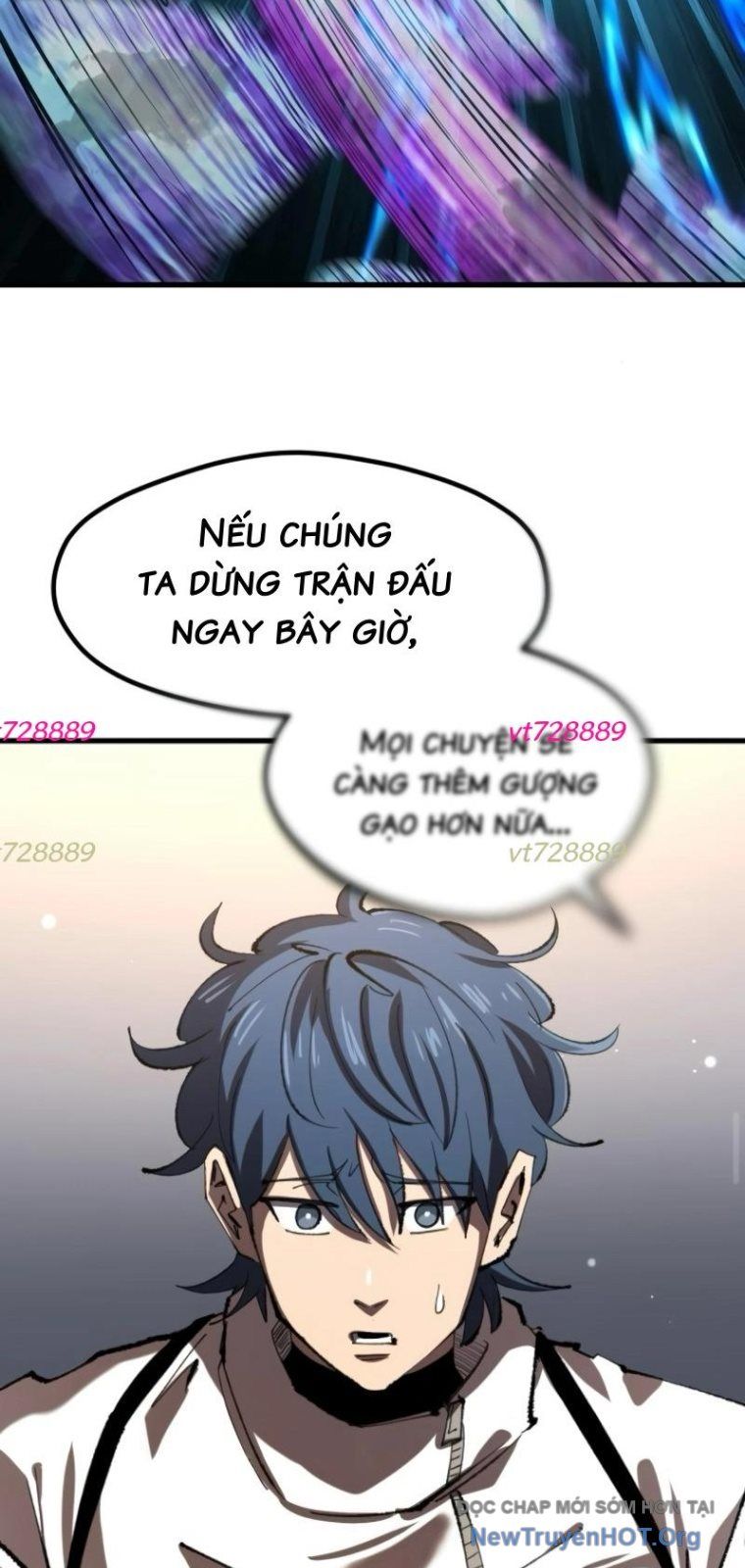 Hòn Đảo Sao Và Xiềng Xích Chap 23 - Next Chap 24