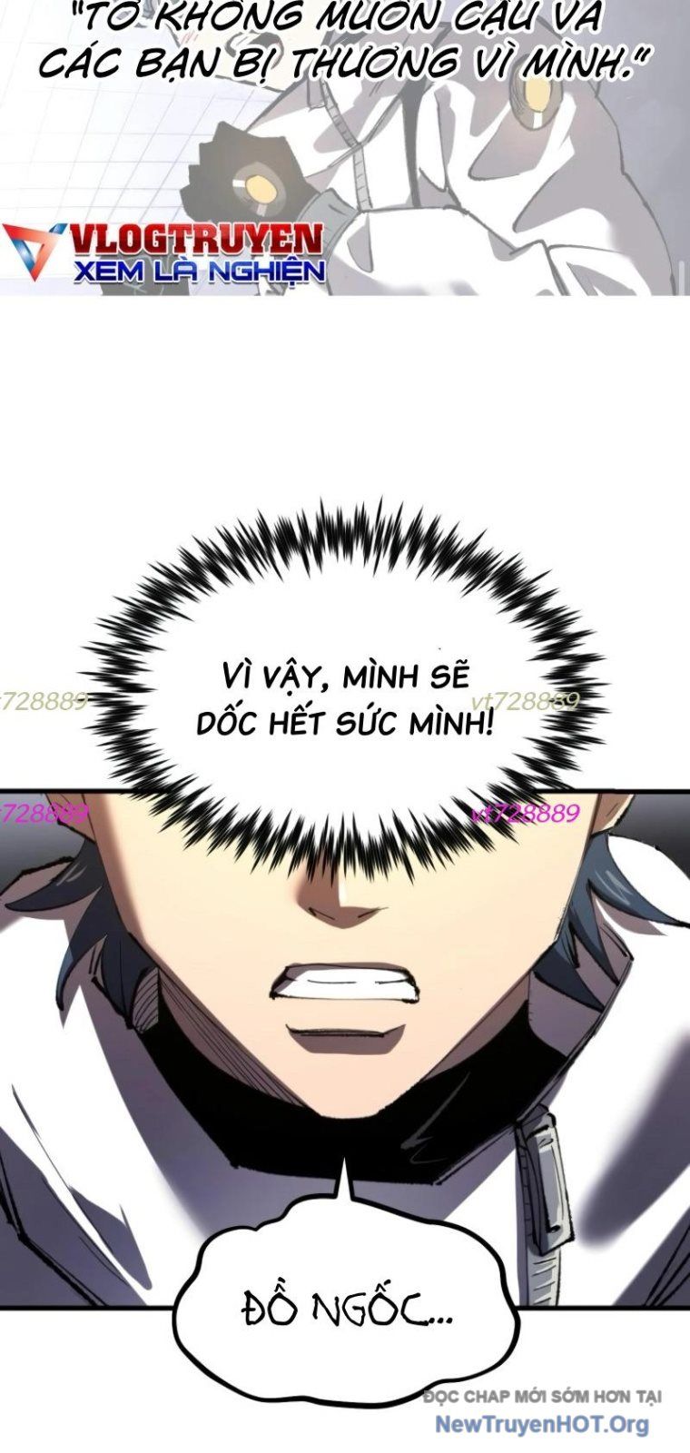 Hòn Đảo Sao Và Xiềng Xích Chap 23 - Next Chap 24