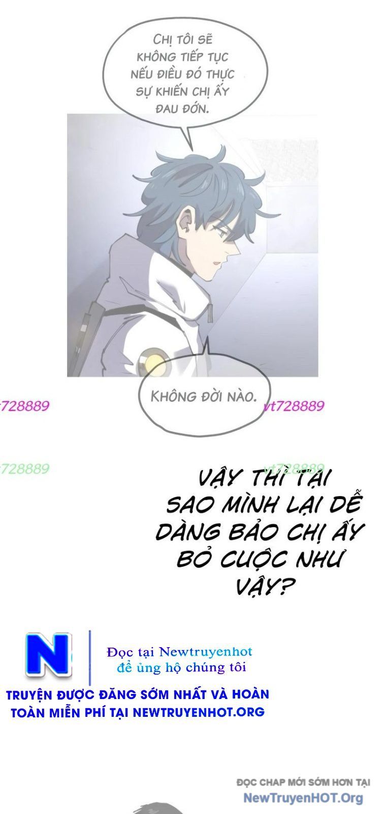 Hòn Đảo Sao Và Xiềng Xích Chap 23 - Next Chap 24