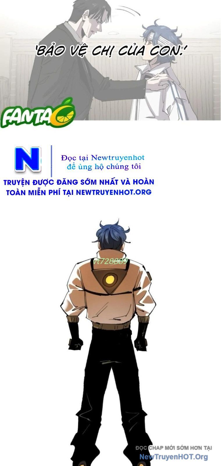 Hòn Đảo Sao Và Xiềng Xích Chap 23 - Next Chap 24