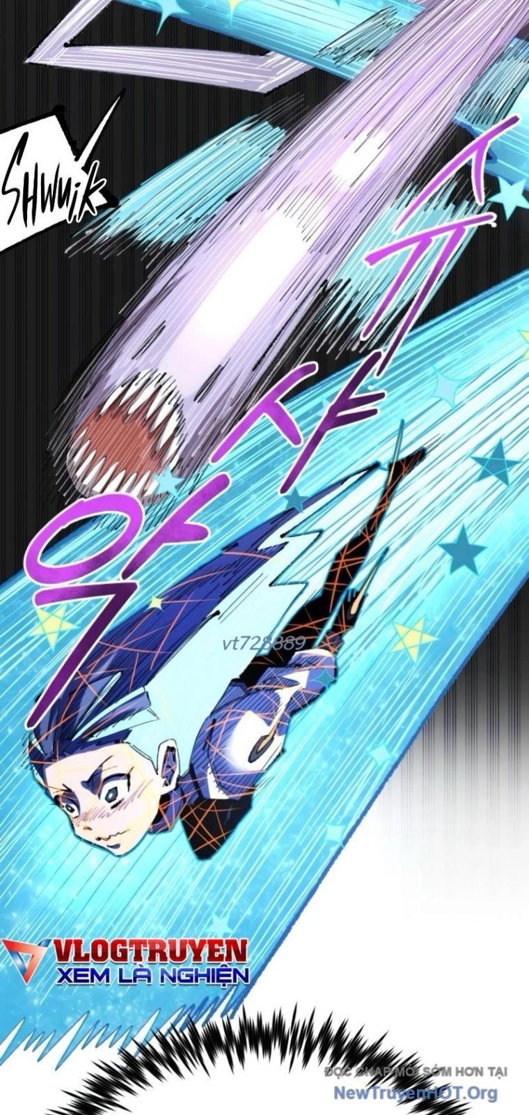 Hòn Đảo Sao Và Xiềng Xích Chap 23 - Next Chap 24