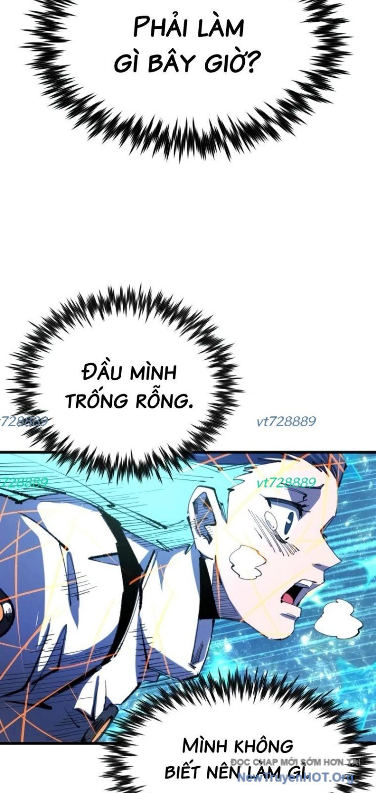 Hòn Đảo Sao Và Xiềng Xích Chap 23 - Next Chap 24