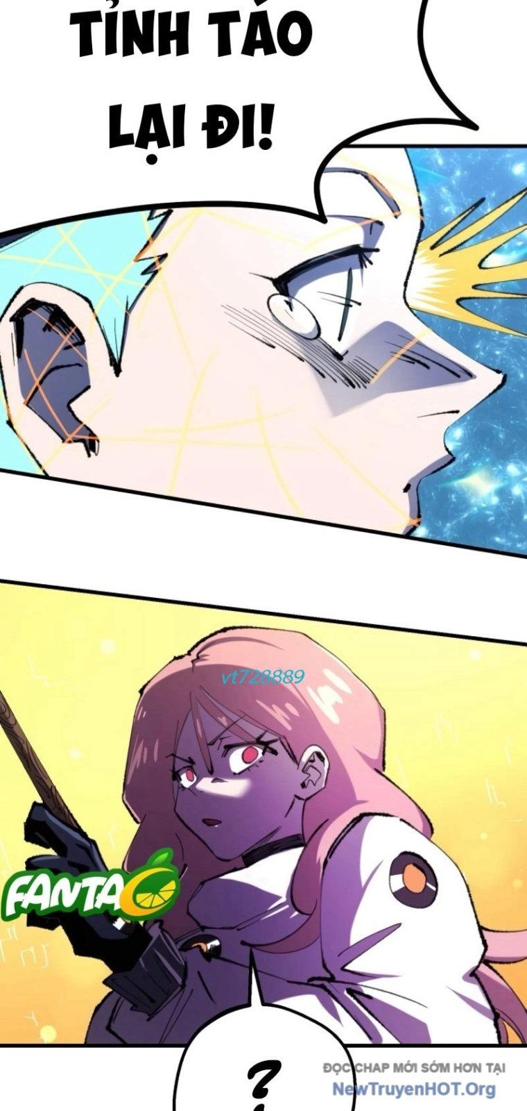 Hòn Đảo Sao Và Xiềng Xích Chap 23 - Next Chap 24