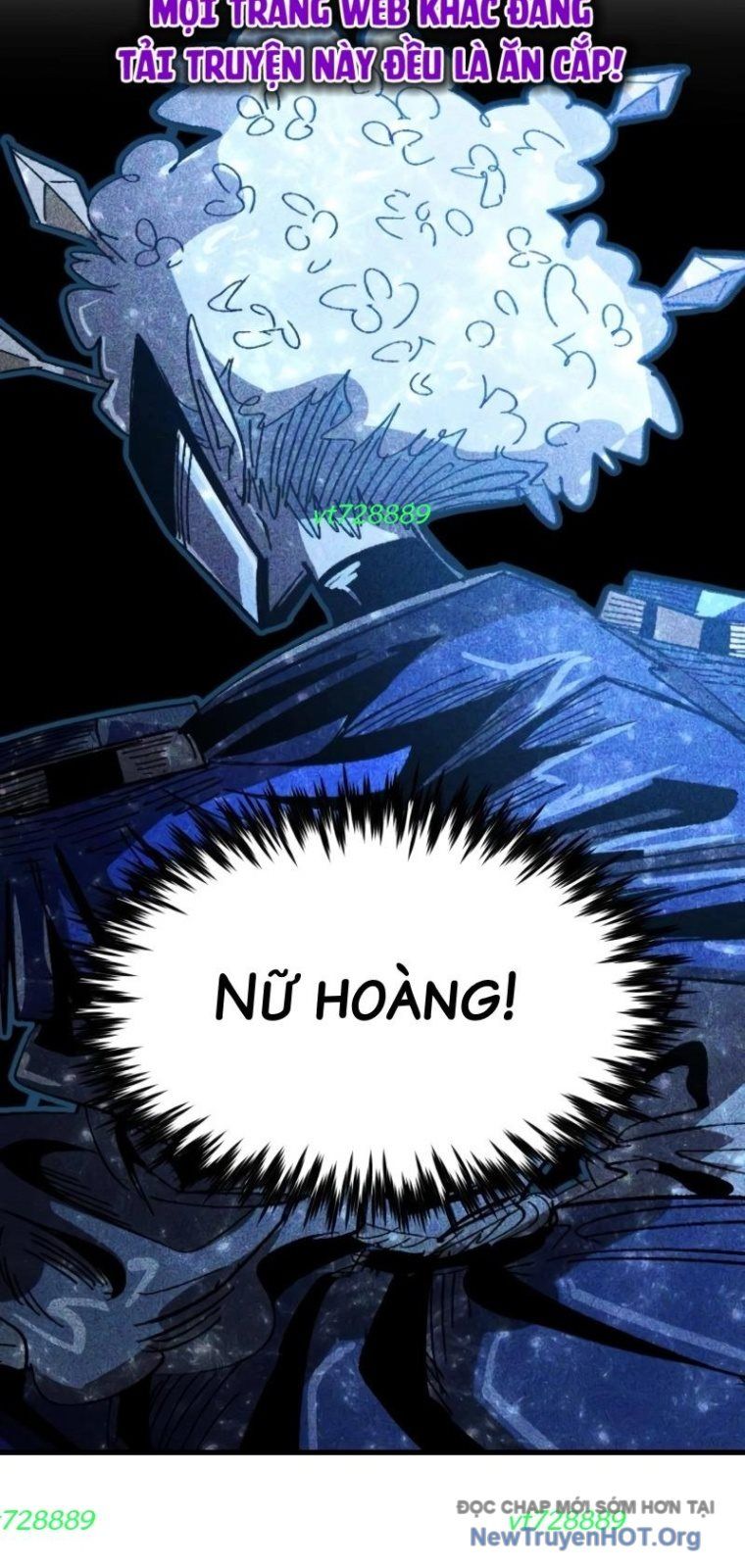 Hòn Đảo Sao Và Xiềng Xích Chap 23 - Next Chap 24