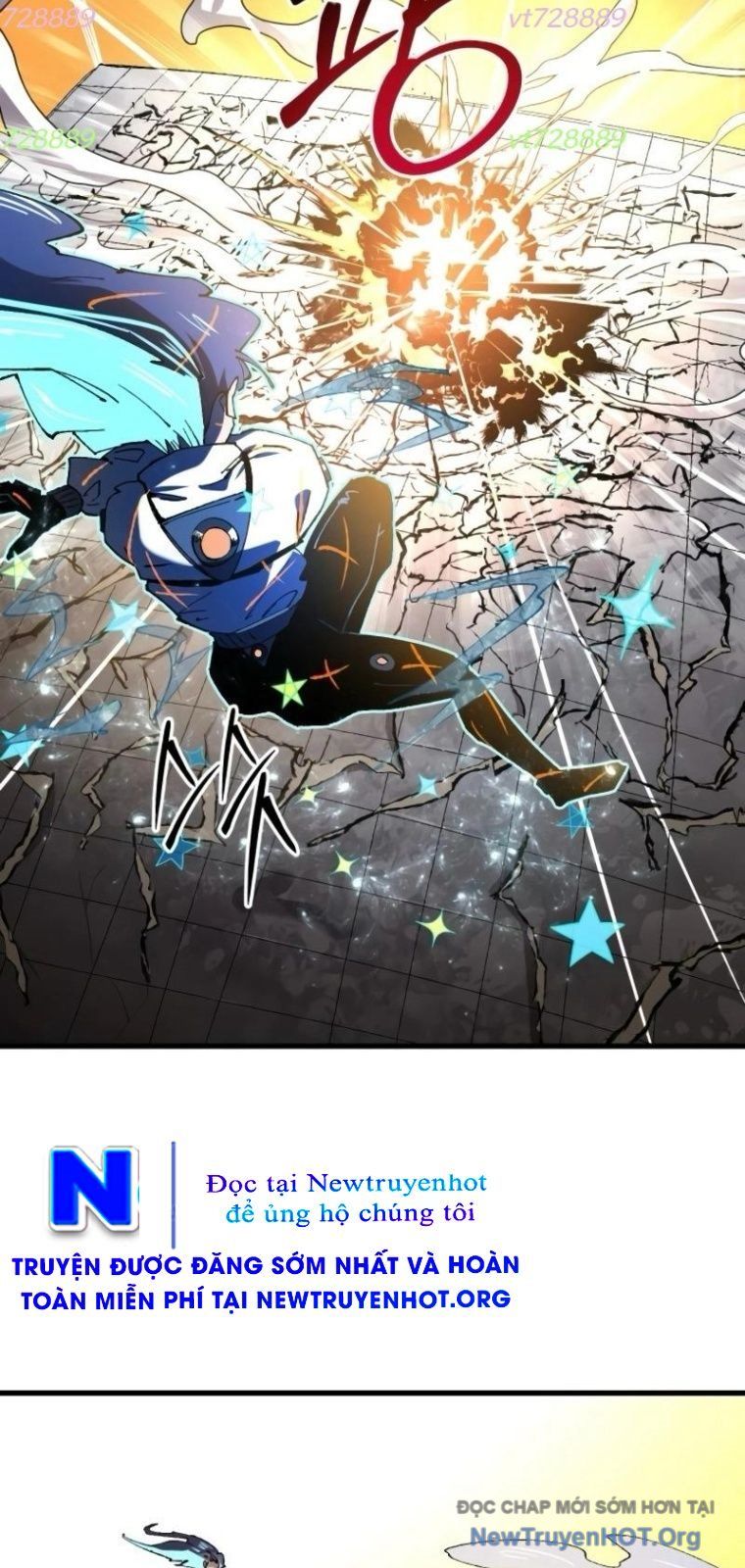 Hòn Đảo Sao Và Xiềng Xích Chap 23 - Next Chap 24