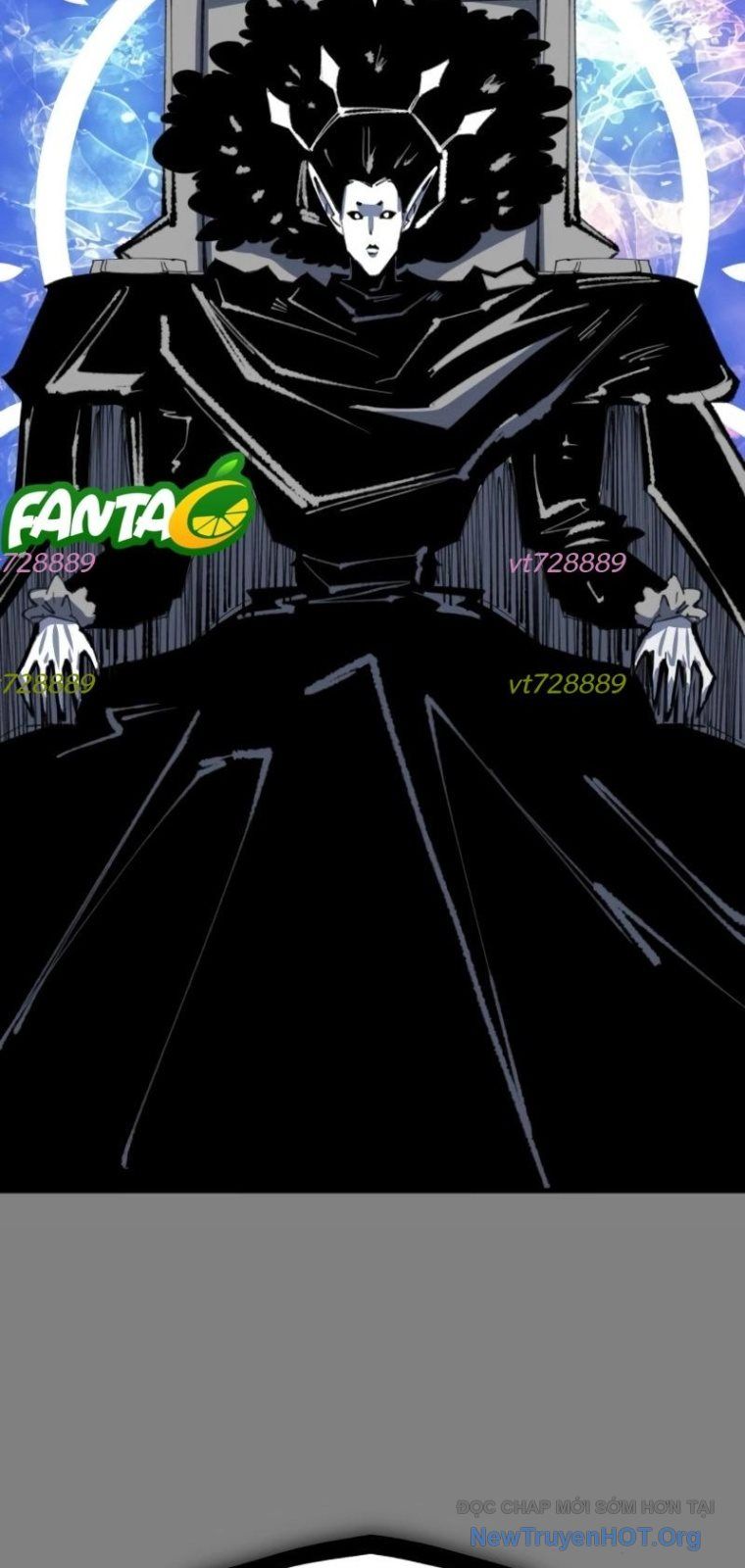 Hòn Đảo Sao Và Xiềng Xích Chap 23 - Next Chap 24