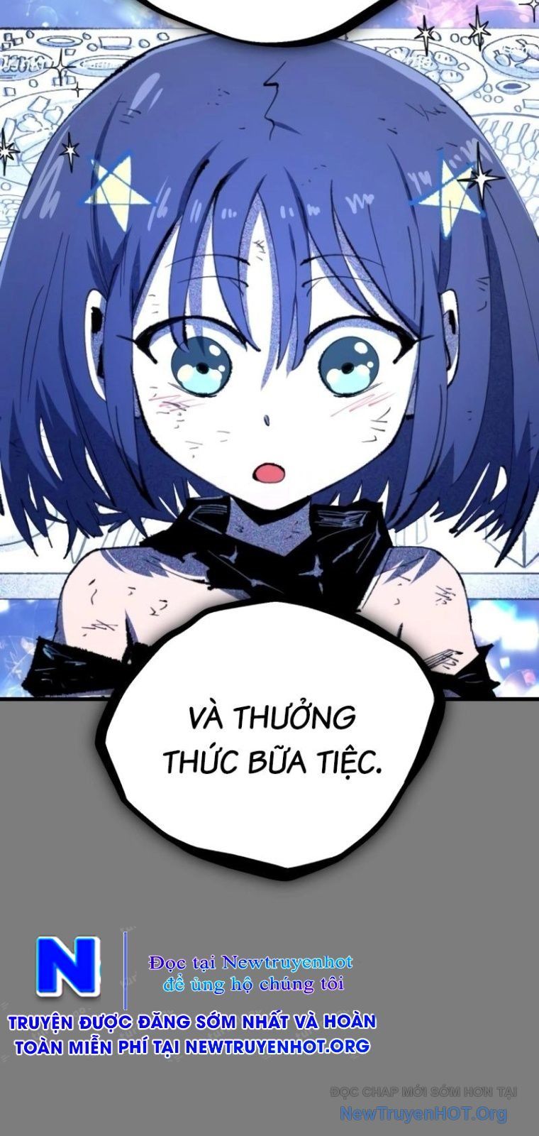 Hòn Đảo Sao Và Xiềng Xích Chap 24 - Next Chap 25