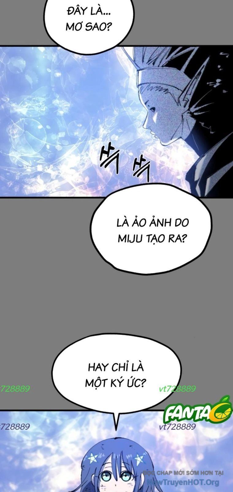 Hòn Đảo Sao Và Xiềng Xích Chap 24 - Next Chap 25