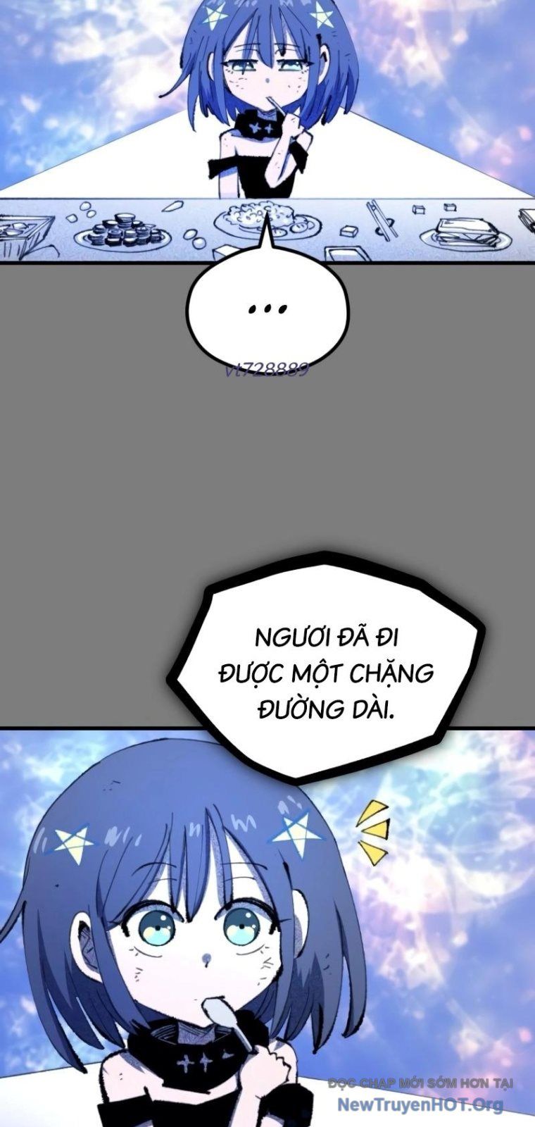 Hòn Đảo Sao Và Xiềng Xích Chap 24 - Next Chap 25
