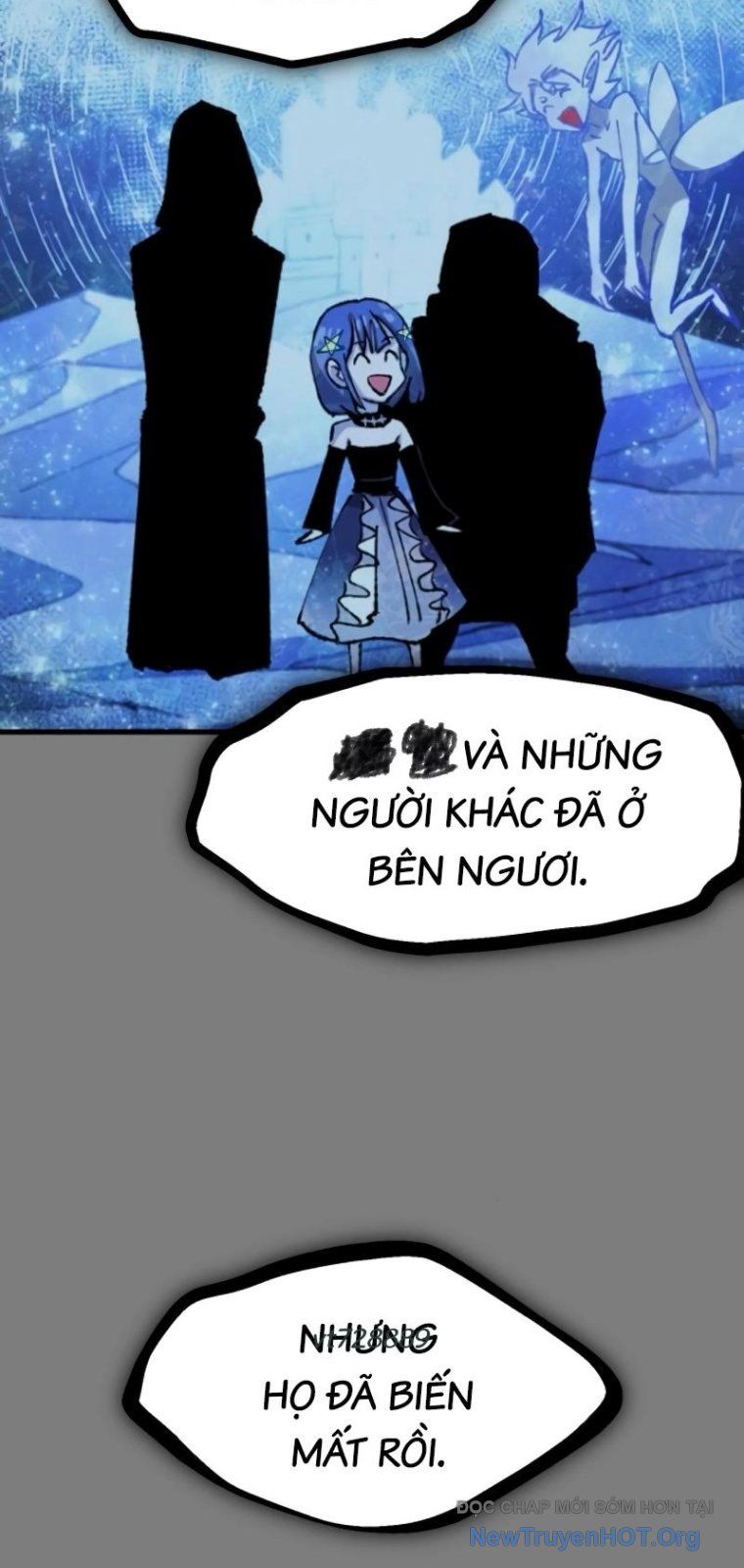 Hòn Đảo Sao Và Xiềng Xích Chap 24 - Next Chap 25