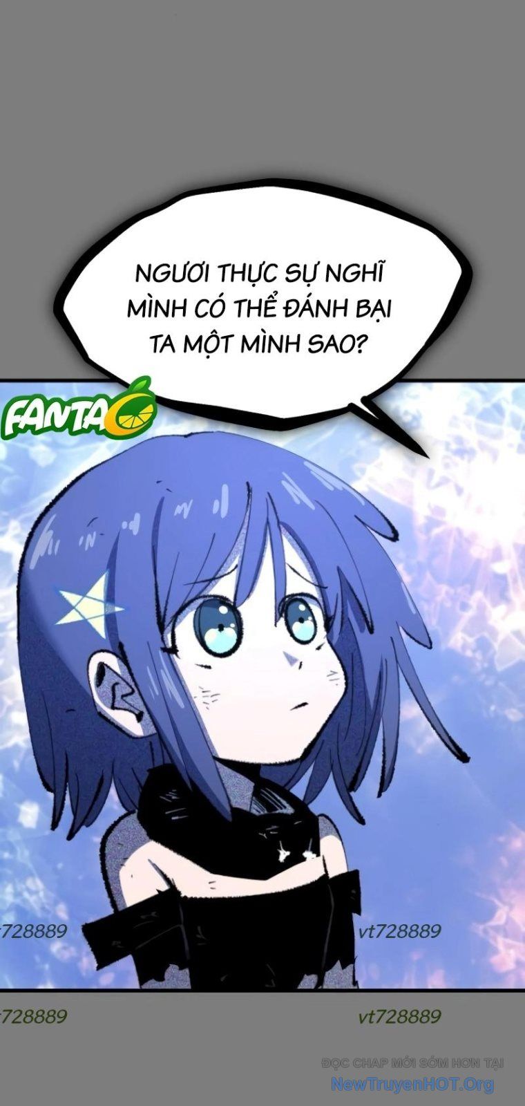Hòn Đảo Sao Và Xiềng Xích Chap 24 - Next Chap 25