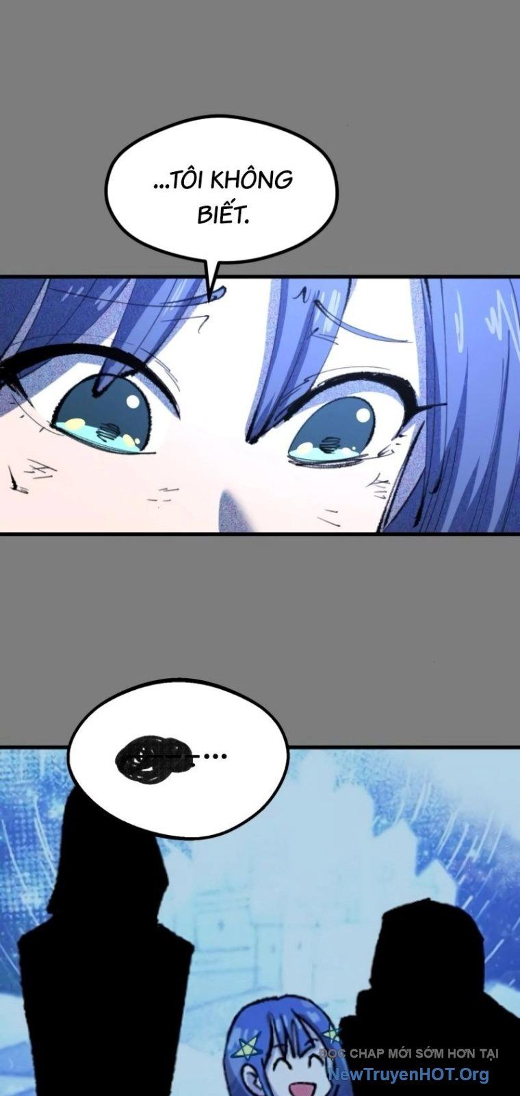 Hòn Đảo Sao Và Xiềng Xích Chap 24 - Next Chap 25