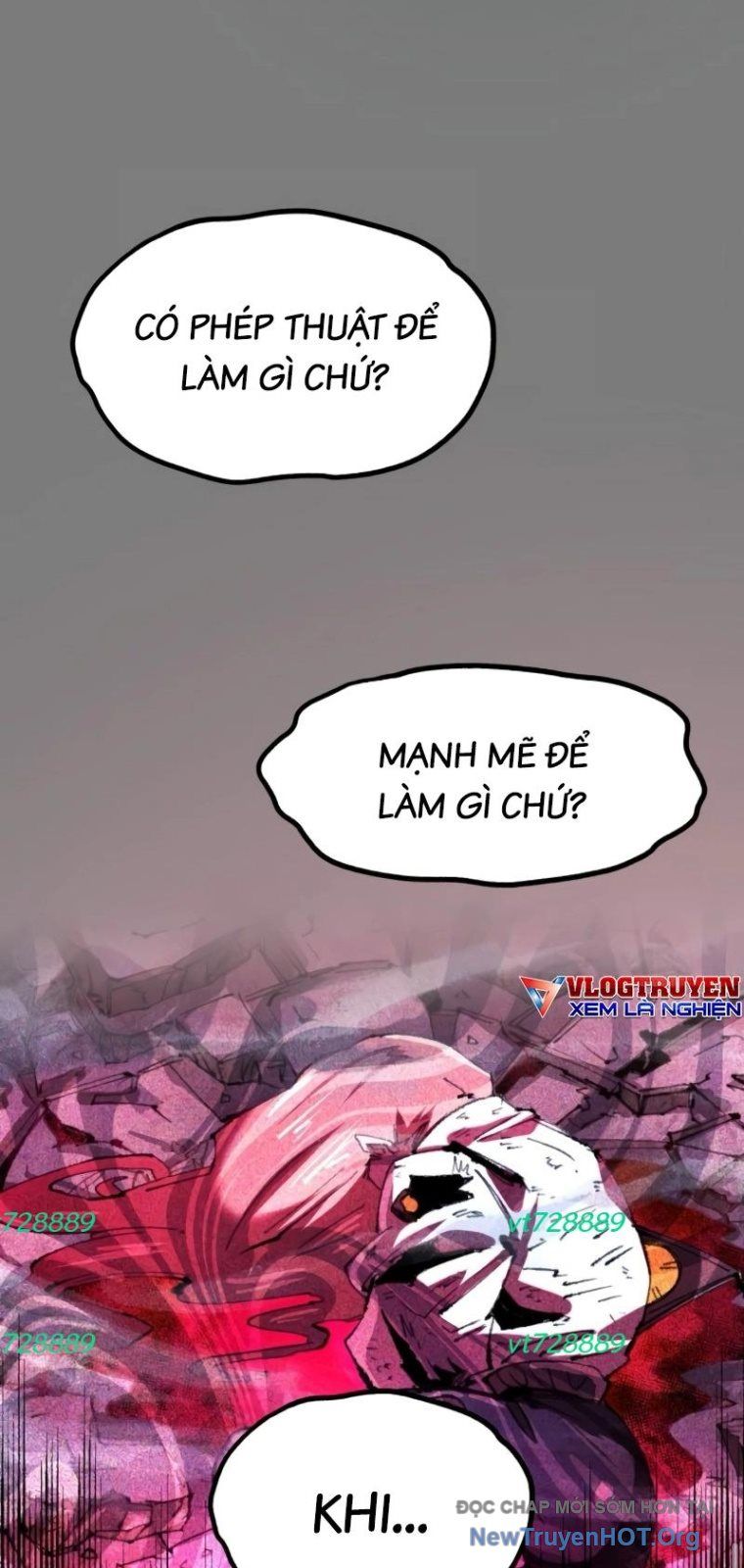 Hòn Đảo Sao Và Xiềng Xích Chap 24 - Next Chap 25