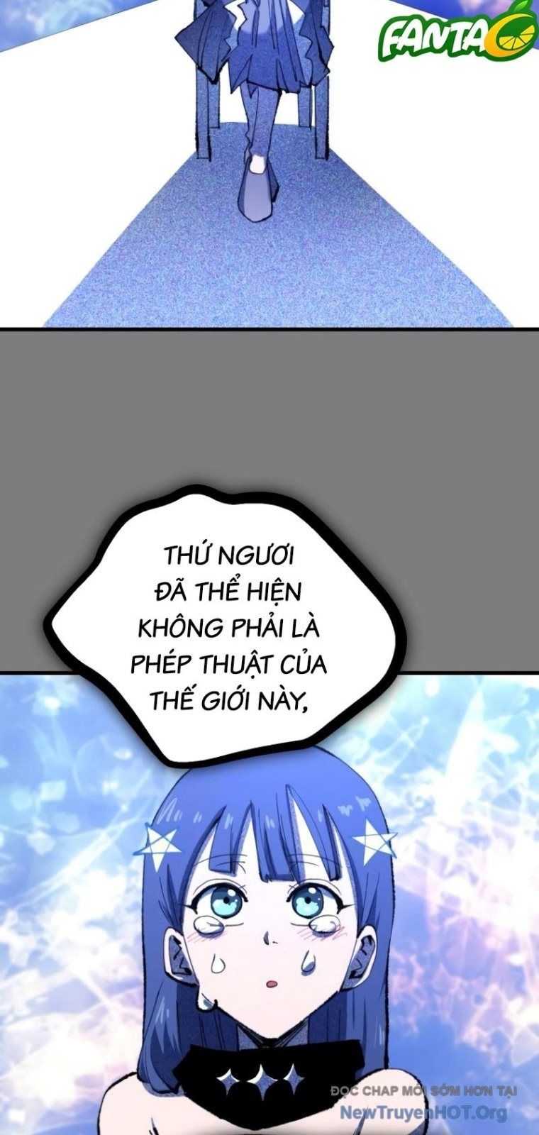Hòn Đảo Sao Và Xiềng Xích Chap 24 - Next Chap 25