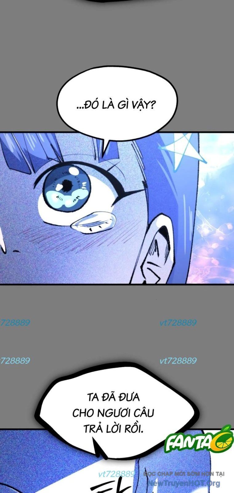 Hòn Đảo Sao Và Xiềng Xích Chap 24 - Next Chap 25