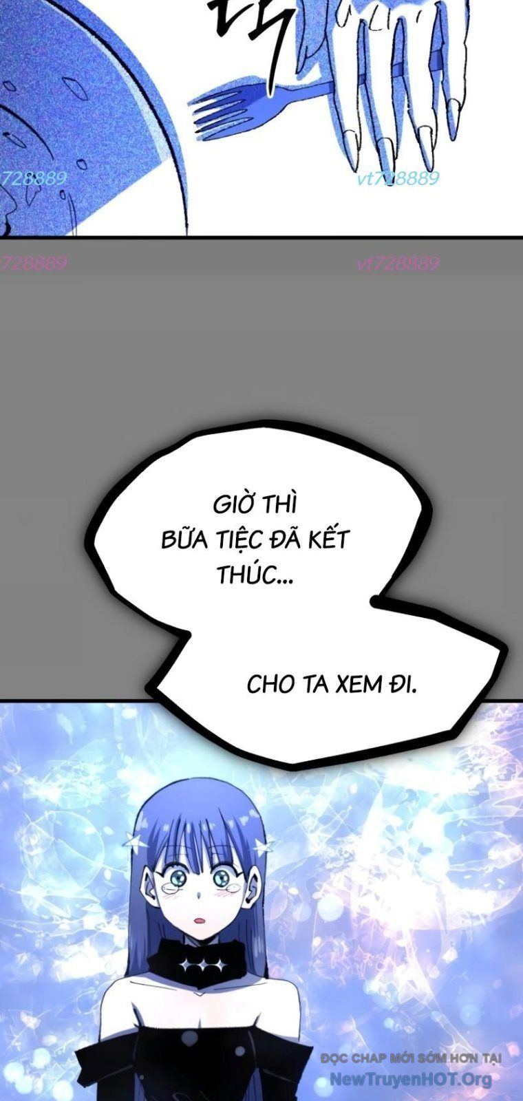 Hòn Đảo Sao Và Xiềng Xích Chap 24 - Next Chap 25