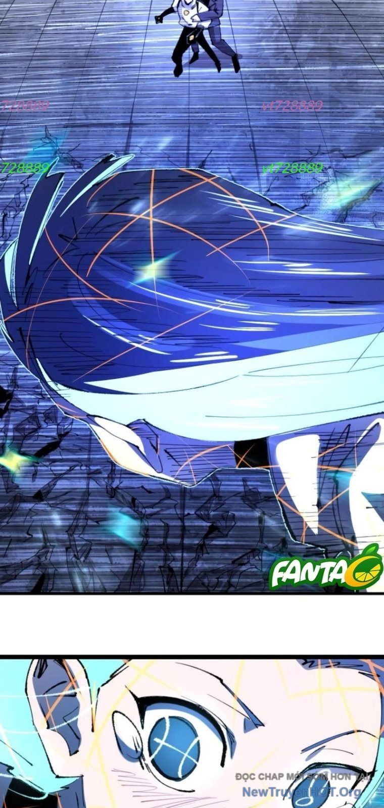Hòn Đảo Sao Và Xiềng Xích Chap 24 - Next Chap 25