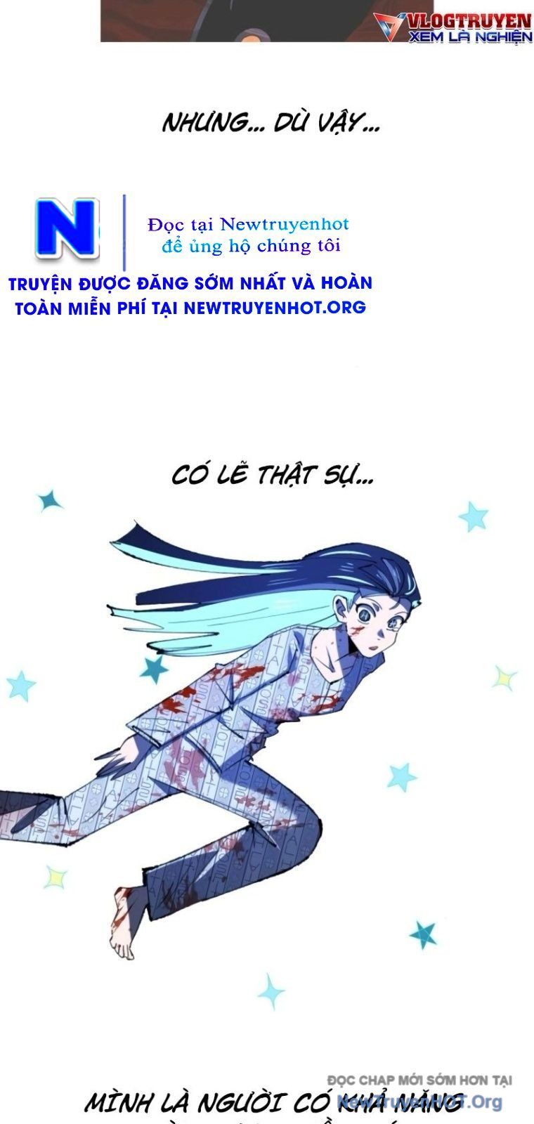 Hòn Đảo Sao Và Xiềng Xích Chap 24 - Next Chap 25