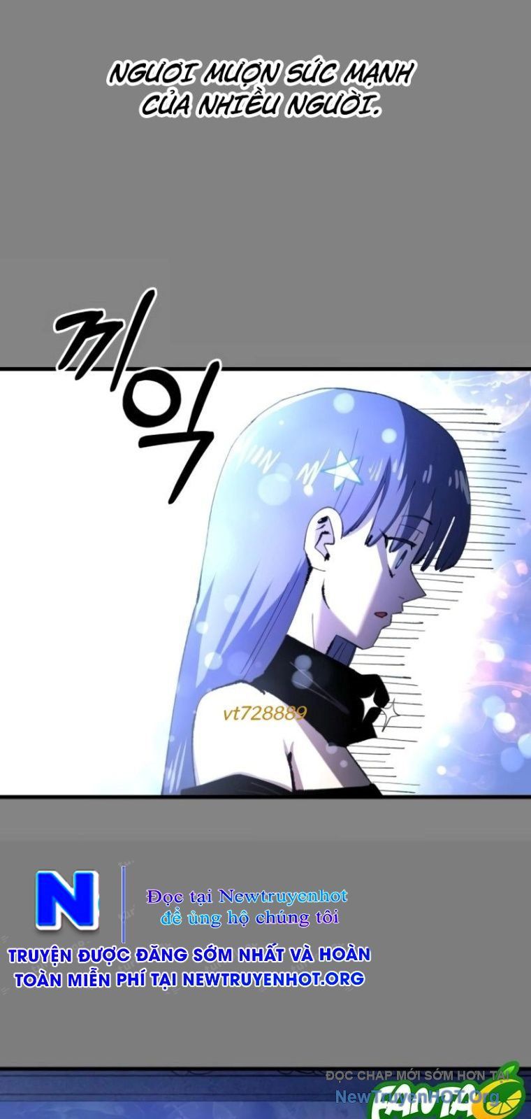 Hòn Đảo Sao Và Xiềng Xích Chap 24 - Next Chap 25