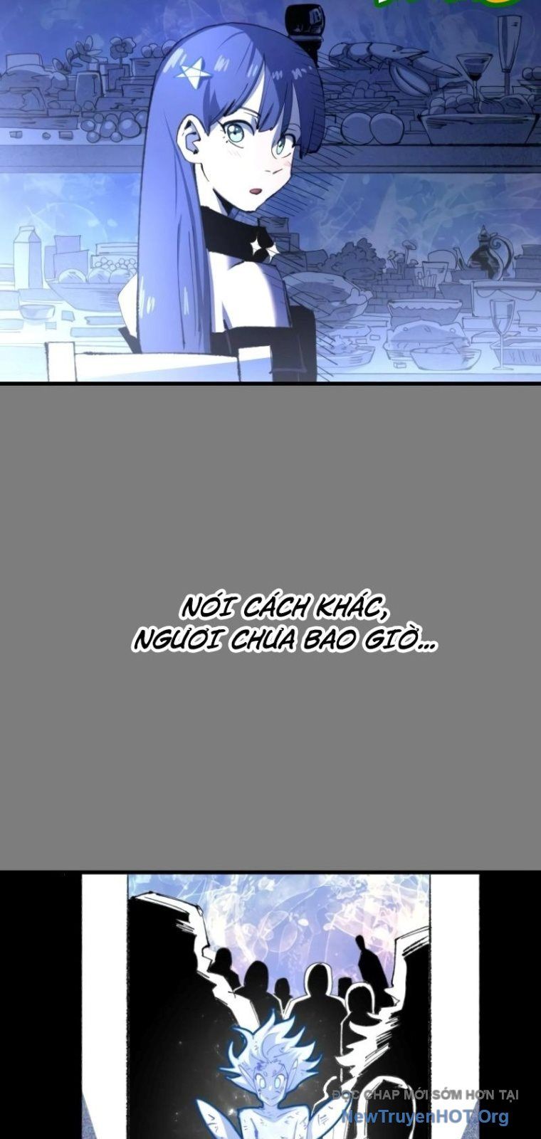 Hòn Đảo Sao Và Xiềng Xích Chap 24 - Next Chap 25