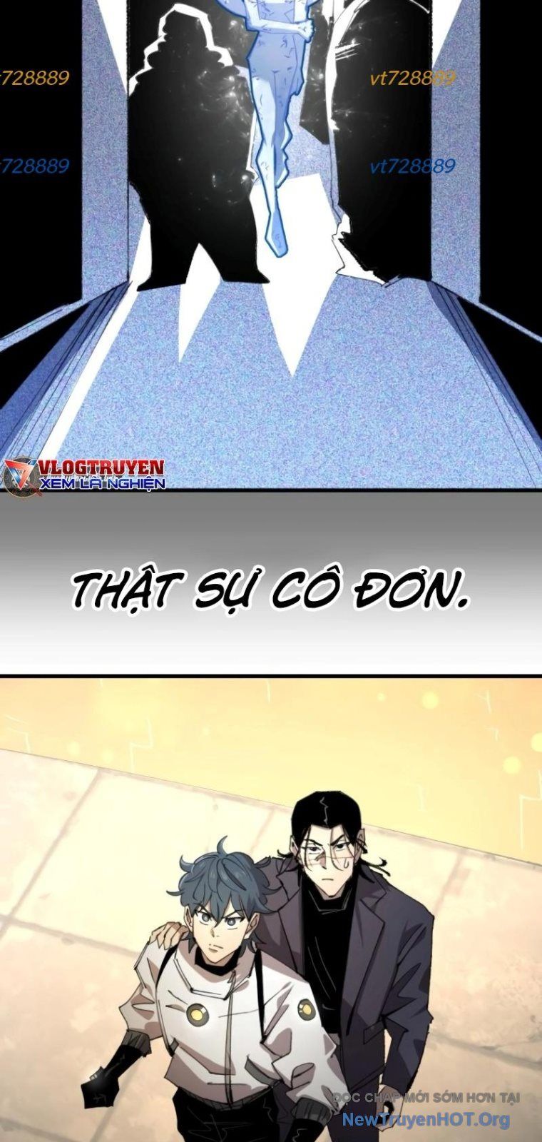 Hòn Đảo Sao Và Xiềng Xích Chap 24 - Next Chap 25