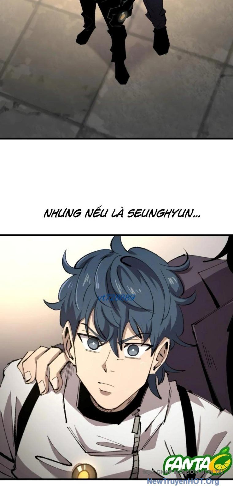 Hòn Đảo Sao Và Xiềng Xích Chap 24 - Next Chap 25