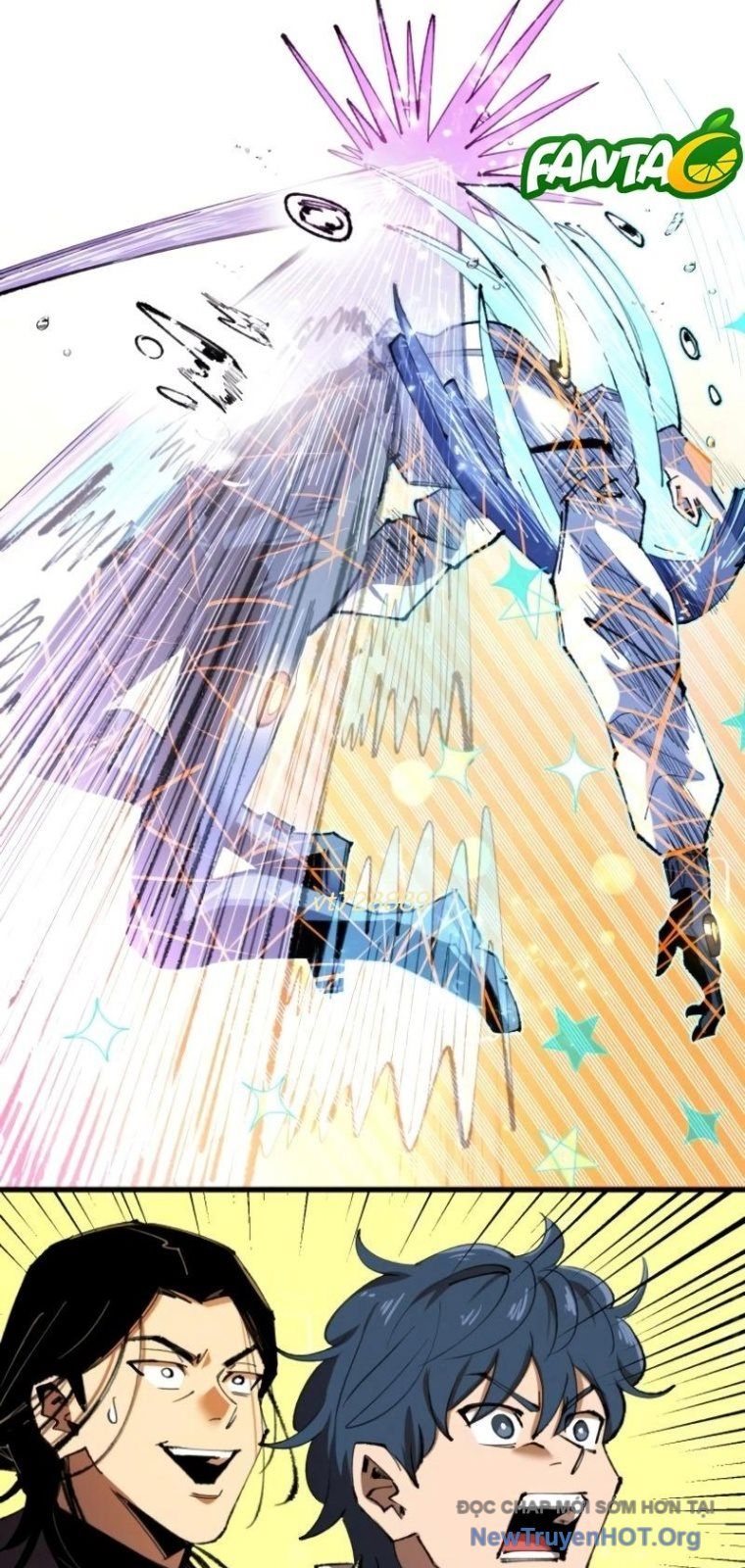 Hòn Đảo Sao Và Xiềng Xích Chap 24 - Next Chap 25