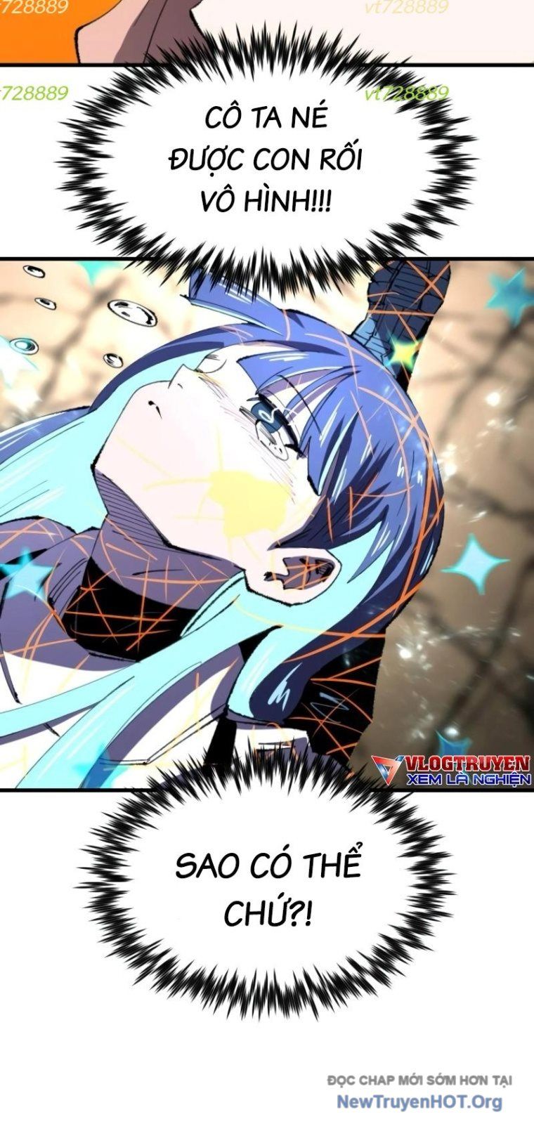 Hòn Đảo Sao Và Xiềng Xích Chap 24 - Next Chap 25