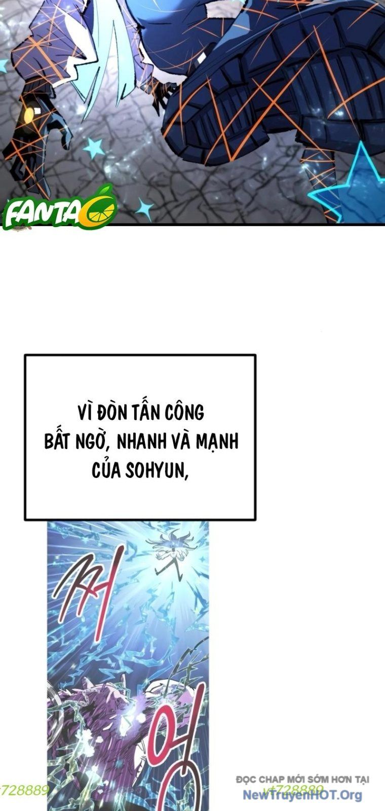 Hòn Đảo Sao Và Xiềng Xích Chap 24 - Next Chap 25