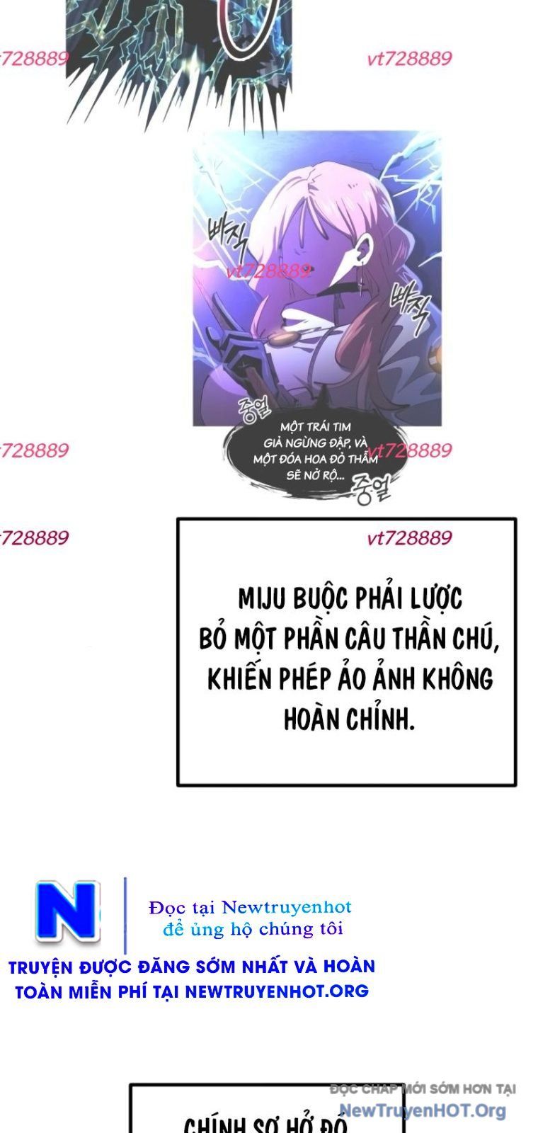 Hòn Đảo Sao Và Xiềng Xích Chap 24 - Next Chap 25