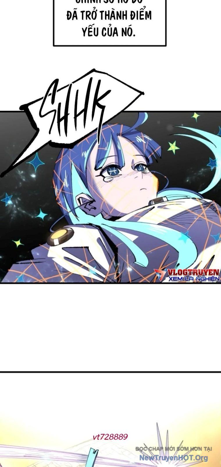 Hòn Đảo Sao Và Xiềng Xích Chap 24 - Next Chap 25