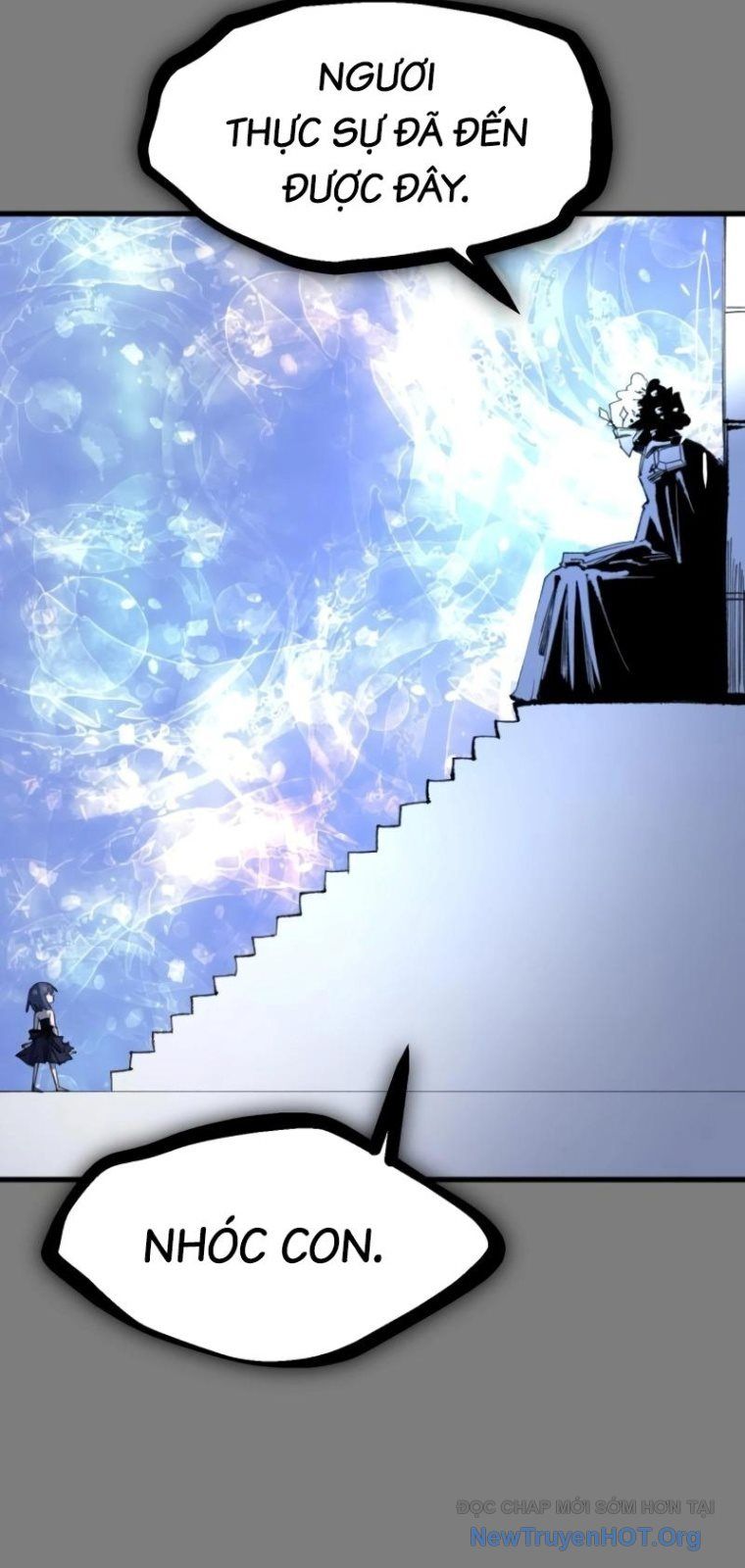 Hòn Đảo Sao Và Xiềng Xích Chap 24 - Next Chap 25