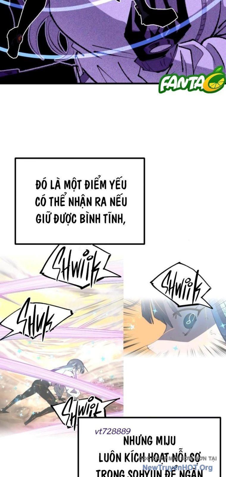 Hòn Đảo Sao Và Xiềng Xích Chap 24 - Next Chap 25