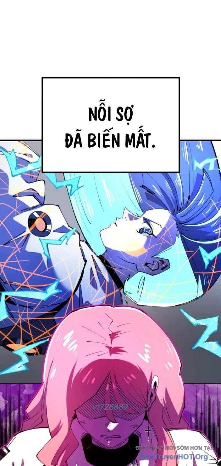 Hòn Đảo Sao Và Xiềng Xích Chap 24 - Next Chap 25