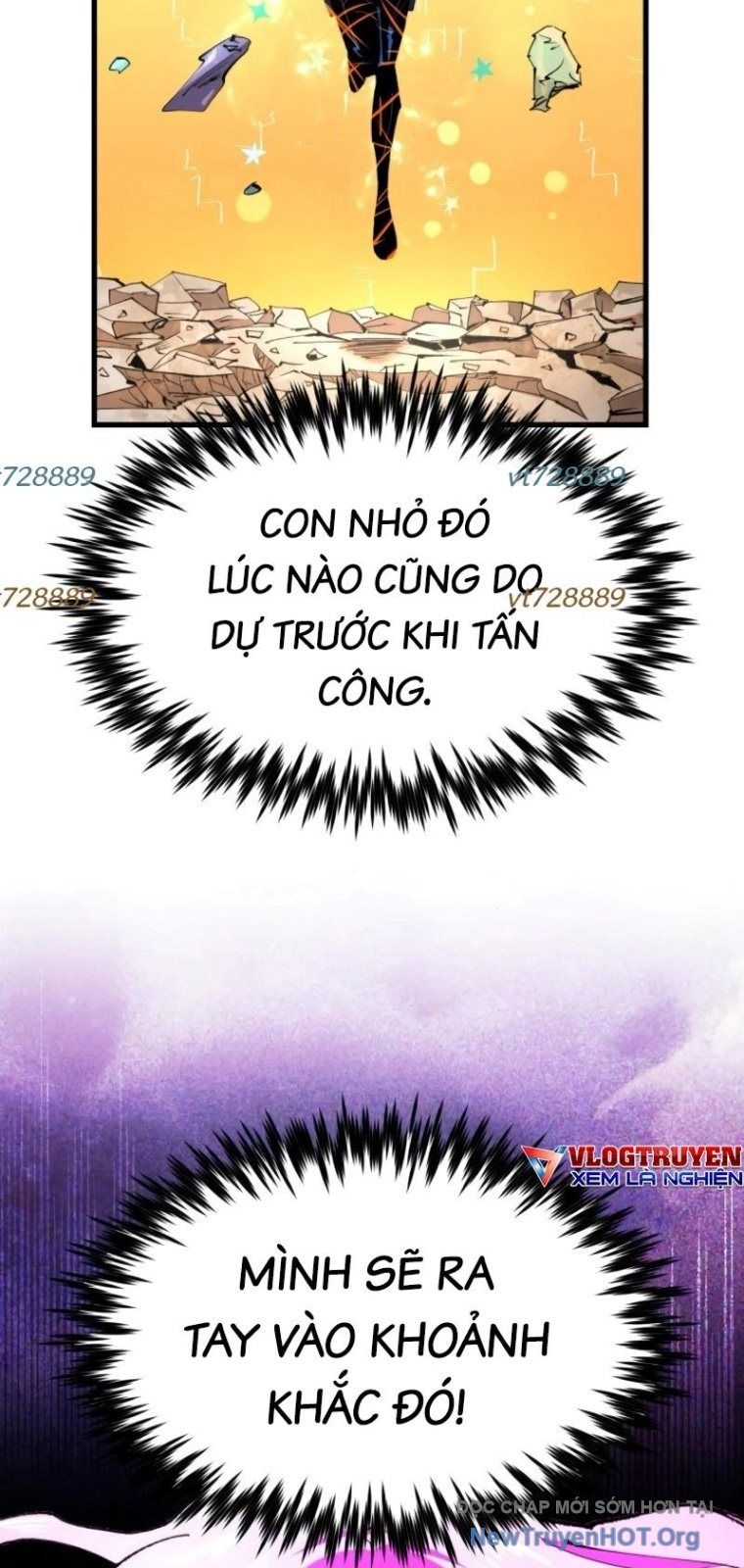 Hòn Đảo Sao Và Xiềng Xích Chap 24 - Next Chap 25