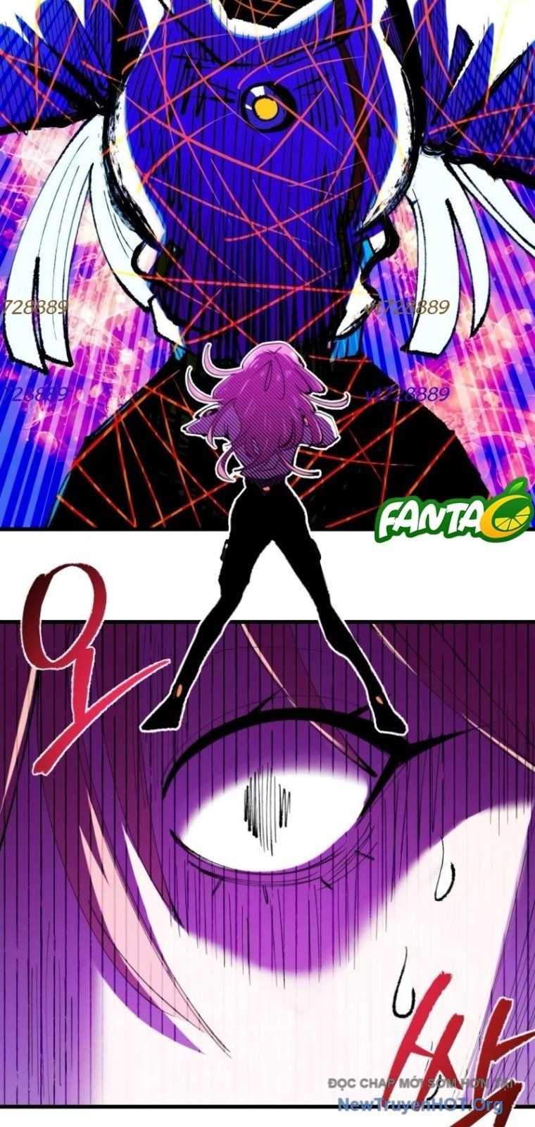 Hòn Đảo Sao Và Xiềng Xích Chap 24 - Next Chap 25