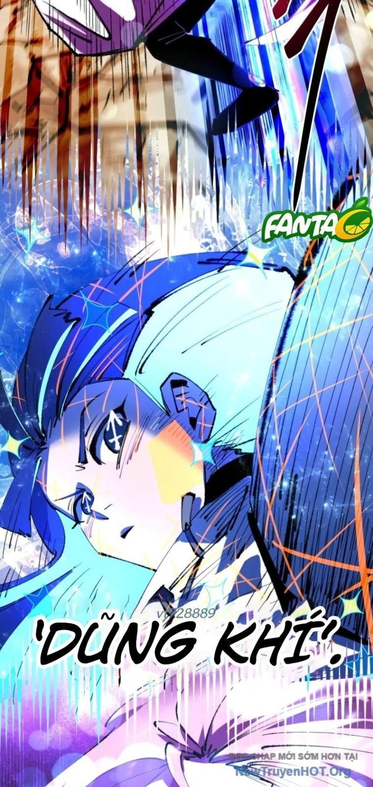 Hòn Đảo Sao Và Xiềng Xích Chap 24 - Next Chap 25