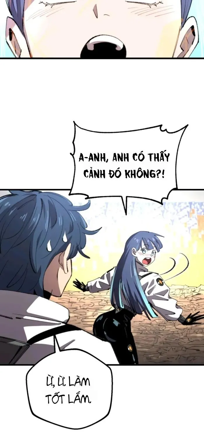 Hòn Đảo Sao Và Xiềng Xích Chap 25 - Next Chap 26