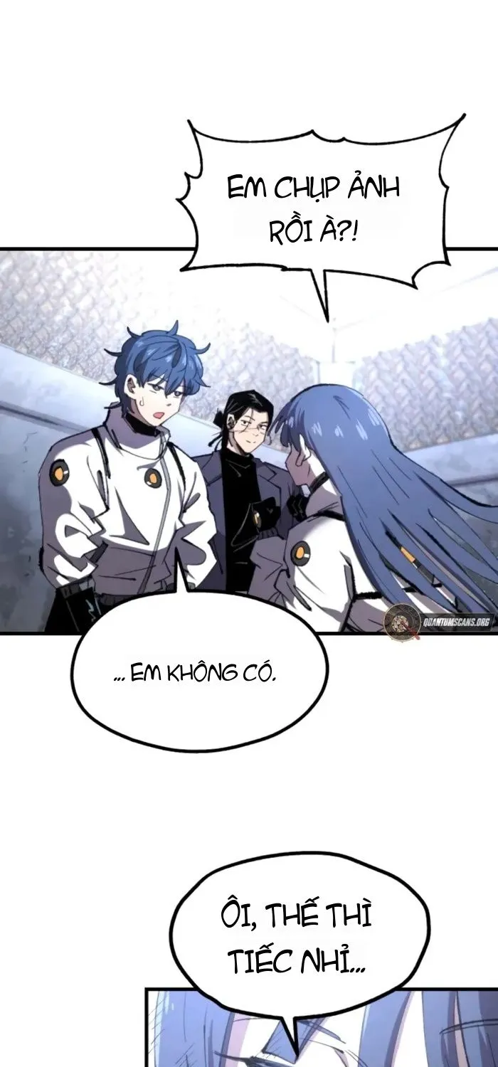 Hòn Đảo Sao Và Xiềng Xích Chap 25 - Next Chap 26