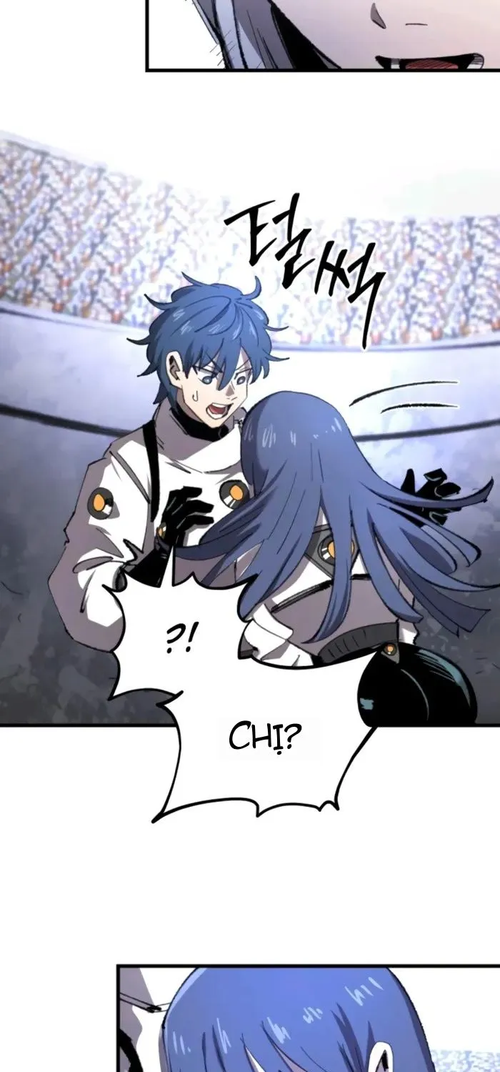 Hòn Đảo Sao Và Xiềng Xích Chap 25 - Next Chap 26