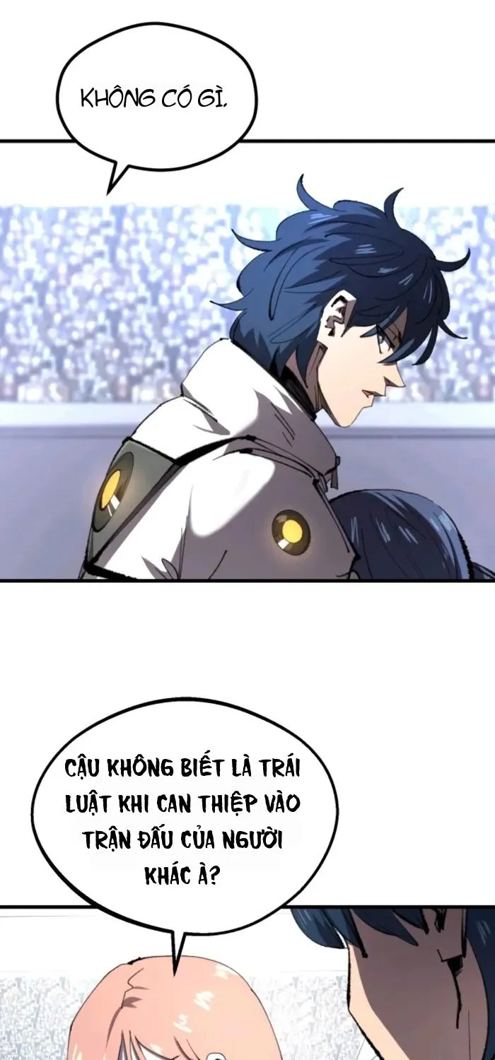 Hòn Đảo Sao Và Xiềng Xích Chap 25 - Next Chap 26