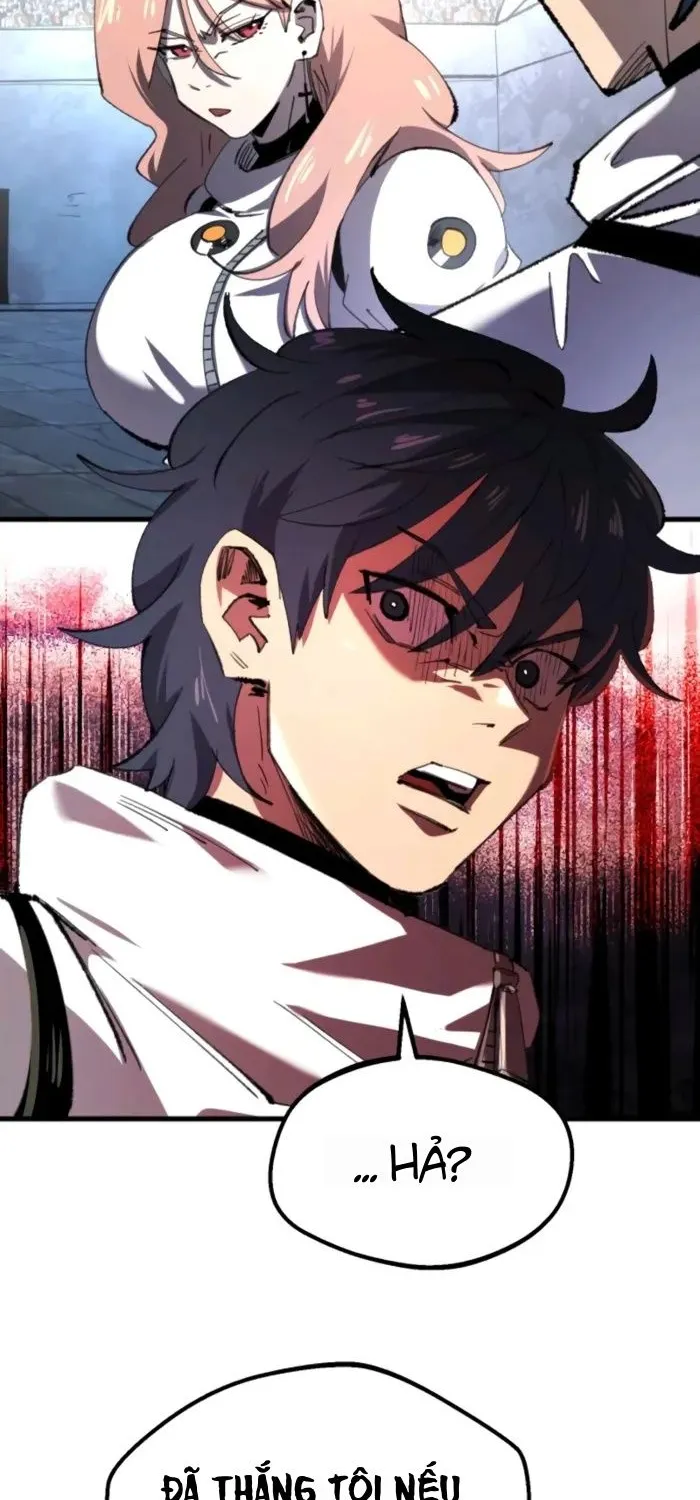 Hòn Đảo Sao Và Xiềng Xích Chap 25 - Next Chap 26